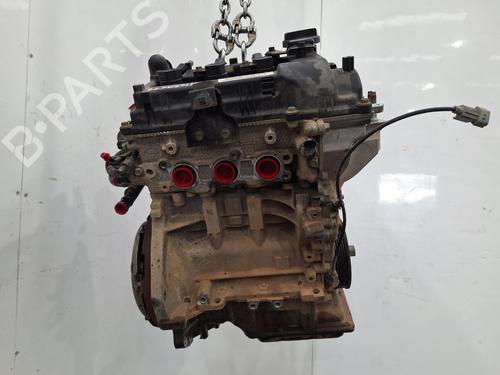 Engine HYUNDAI i10 II (BA, IA) 1.0 | BP32171682M1 