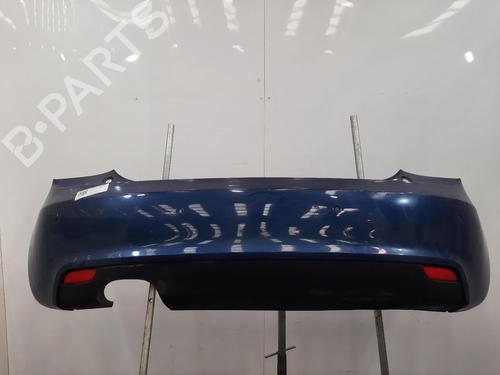 Used Rear bumper AUDI A1 Sportback (8XA, 8XF) 2.0 TDI (143 hp) 29703874