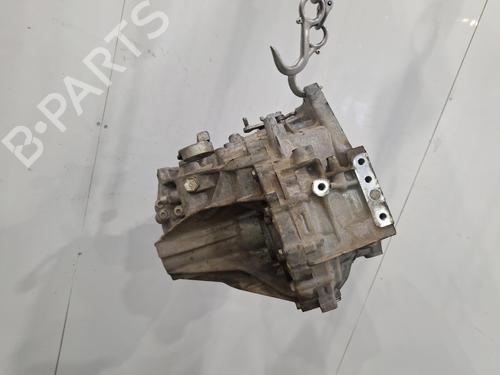 Gearbox TOYOTA AURIS (_E15_) 1.6 (ZRE151_, ZRE151R) | BP31769371M3 