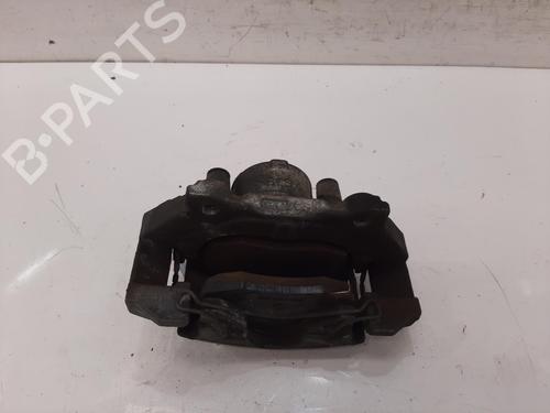 Left front brake caliper FIAT 500 (312_) 1.0 Mild Hybrid (312.AYD1B) | BP37539746M105 - Image 5