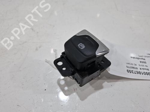 Hand brake FIAT 500X (334_) 1.6 (334AXE1A) | BP40455656I18 - Image 5