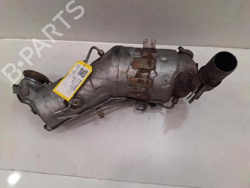 Particulate filter FIAT FIORINO Box Body/MPV (225_) 1.3 D Multijet | BP26807831M81 