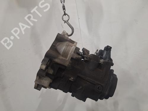 Gearbox SKODA FABIA II Combi (545) 1.6 TDI | BP37400539M3 - Image 2