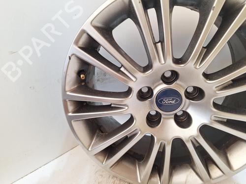 Fælk FORD KUGA II (DM2) 2.0 TDCi 4x4 | BP37448849C45 - Image 5