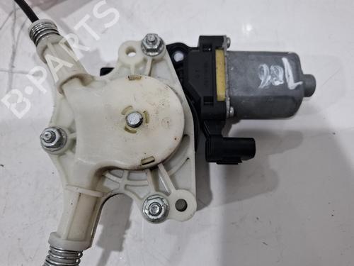 Front left window mechanism KIA PICANTO II (TA) 1.0 | BP39578159C22 - Image 3