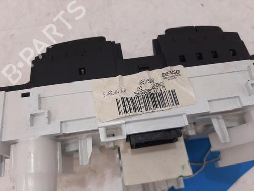 Climate control VAUXHALL CORSA Mk IV (E) (X15) 1.2 | BP33318210I5  - Image 5