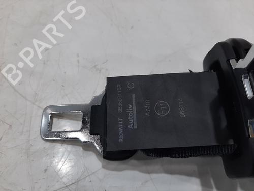 Other DACIA DUSTER (HM_) 1.3 TCe 130 (HMMF) | BP30721928O1