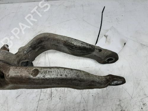 Left front shock absorber JAGUAR I-PACE (X590) EV400 AWD | BP26843771M16 