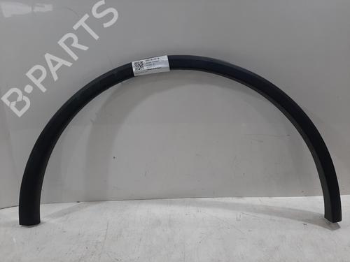 Used Rear right wheel arch trim Rear right wheel arch trim 39538550 39538550