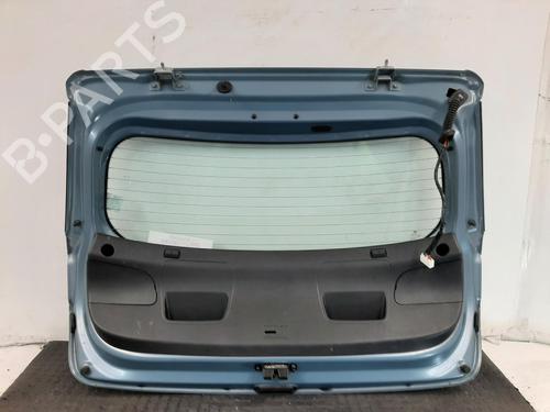 Tailgate HYUNDAI i20 II (GB, IB) 1.4 CRDi | BP28084913C6 