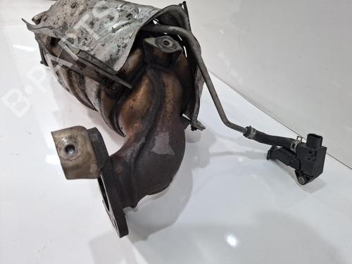 Particulate filter HONDA CIVIC IX (FK) 1.6 i-DTEC (FK3) | BP34233659M81  - Image 5