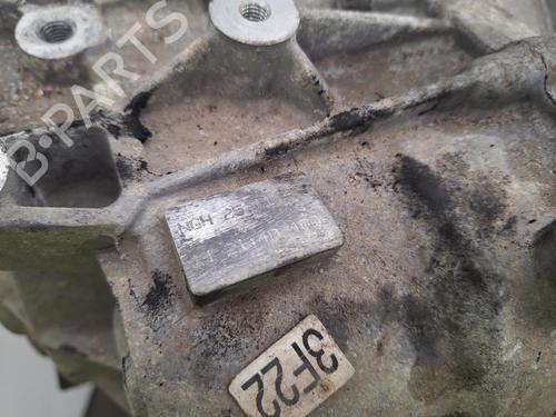 Gearbox VW TIGUAN (5N_) 2.0 TDI 4motion | BP29742341M3 