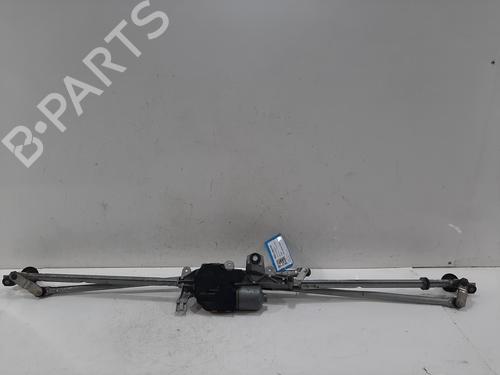 Motor limpa vidros frontal VAUXHALL ASTRA Mk VI (J) (P10) 2.0 CDTi (165 hp) 31240297