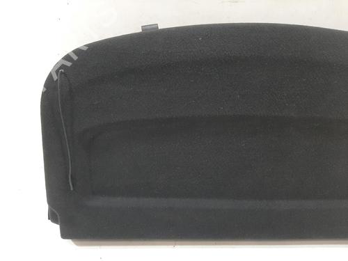 Rear parcel shelf VAUXHALL ASTRA Mk VII (K) (B16) 1.4 Turbo | BP31059181C85
