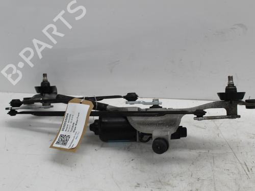 Used Front wiper motor HYUNDAI TUCSON (TL, TLE) 1.7 CRDi (116 hp) 26868745