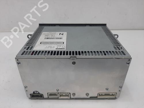 Radio NISSAN QASHQAI / QASHQAI +2 I (J10, NJ10, JJ10E) 1.5 dCi | BP28085332E6 