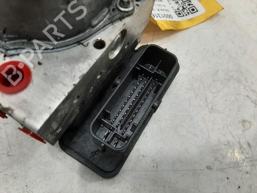 ABS Bremseaggregat VAUXHALL MERIVA Mk II (B) (S10) 1.4 | BP26815575M43 
