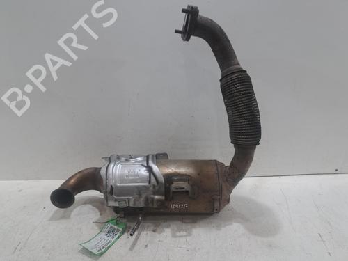partikelfilter FORD TRANSIT CONNECT V408 Box Body/MPV 1.6 TDCi (95 hp) 32270213