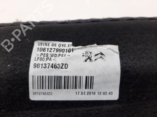 Luggage compartment floor PEUGEOT 2008 I (CU_) 1.6 BlueHDi 120 | BP36315871I33  - Image 6