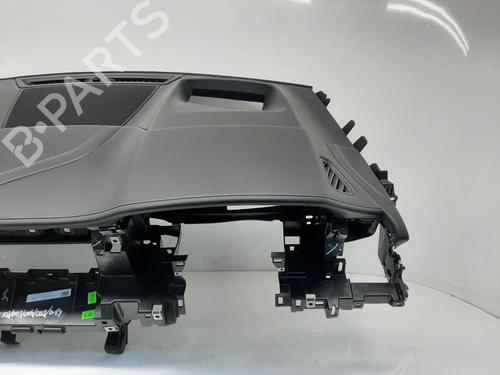 Kollisonspute sett JAGUAR I-PACE (X590) EV400 AWD | BP26751884C86