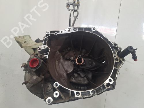 Used Gearbox Gearbox 38412399 38412399