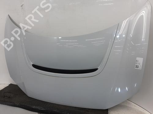 Motorhjelm JAGUAR I-PACE (X590) EV400 AWD | BP38446500C1 - Image 3