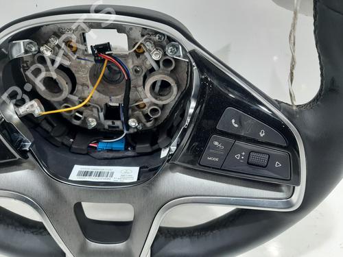 Steering wheel BYD SEAL U 1.5 Plug-in Hybrid Front-Wheel Drive | BP36253807C49 - Image 3