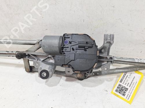 Front wiper motor VAUXHALL ASTRA Mk VI (J) (P10) 2.0 CDTi | BP29946006M29