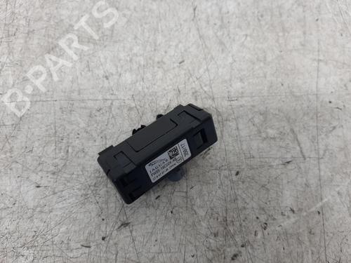 Used Control unit JAGUAR I-PACE (X590) EV400 AWD (400 hp) 26755232