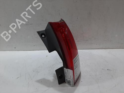 Right tailgate light HONDA CR-V IV (RM_) 2.0 AWD (RE5, RM2) | BP37491467C80 - Image 2