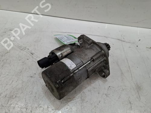 Used Starter Starter VW TIGUAN (5N_) 2.0 TDI 4motion (140 hp) 39993781 39993781