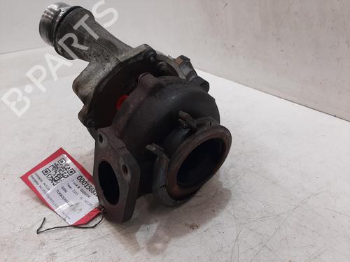 Turbolader/Kompressor MINI MINI (R56) One D | BP30496538M71 