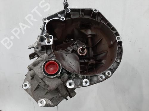 Cambio FIAT TIPO Hatchback (356_, 357_) 1.4 (356HXA1B, 357) (95 hp) 32381162