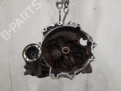 Used Gearbox Gearbox VW FOX Hatchback (5Z1, 5Z3, 5Z4) 1.2 (55 hp) 39694522 39694522