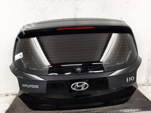 Used Tailgate Tailgate HYUNDAI i10 III (AC3, AI3) 1.2 MPi (84 hp) 33555656 33555656