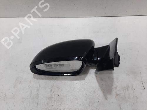 Left mirror KIA SPORTAGE IV (QL, QLE) 1.6 GDI | BP30897319C26