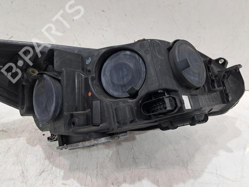 Left headlight FORD FOCUS III 1.6 EcoBoost | BP31846524C28 