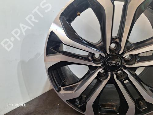 Fælk FORD PUMA (J2K, CF7) 1.0 EcoBoost mHEV | BP38513193C45 - Image 5