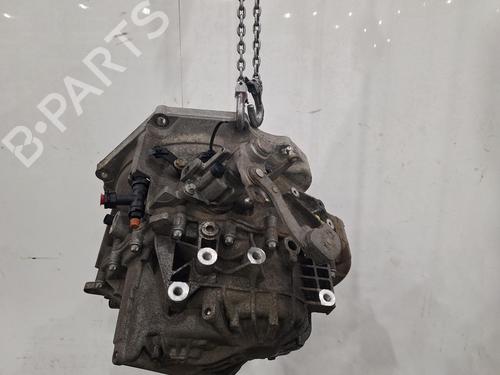 Gearbox VAUXHALL ASTRA Mk VII (K) (B16) 1.6 CDTi | BP31964926M3 