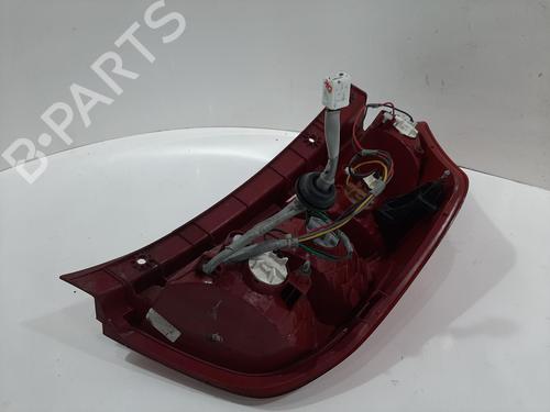 Left taillight HYUNDAI i10 I (PA) 1.2 | BP26856230C34 
