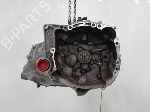 Gearkasse DACIA LOGAN MCV II 1.2 (73 hp) 29060620