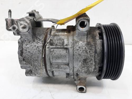 AC compressor CITROËN DS3 (SA_) 1.2 VTi 82 | BP28069396M34 