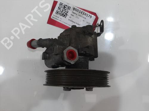 Steering pump BMW X1 (E84) sDrive 18 d | BP26745726M99 