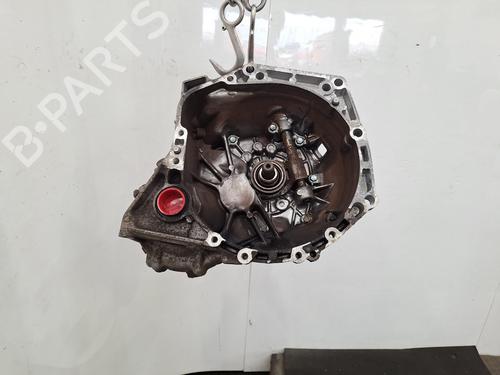 Used Gearbox Gearbox PEUGEOT 108 1.0 VTi (69 hp) 34733775 34733775