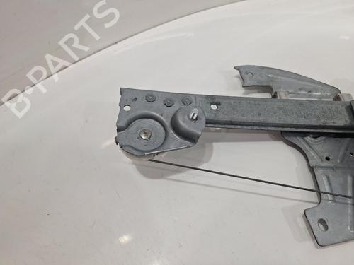Front right window mechanism CITROËN C1 (PM_, PN_) 1.0 | BP26861050C23 