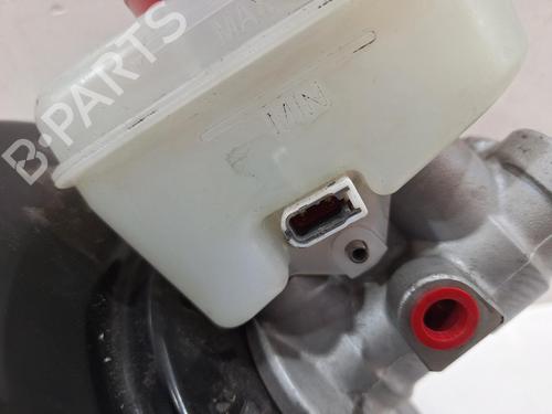 Servo brake TOYOTA GT 86 Coupe (ZN6_) 2.0 (ZN6AC_, ZN6BC_, ZN6K) | BP28038205M42 