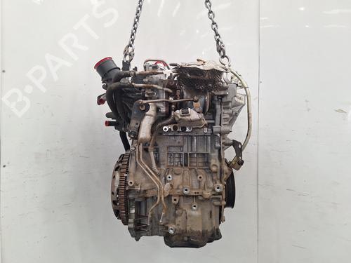 Engine NISSAN MICRA V (K14) 1.0 IG-T 100 | BP37443389M1 - Image 4