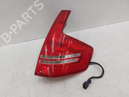 Used Right taillight CITROËN C4 I (LC_) 1.6 HDi (109 hp) 26837628