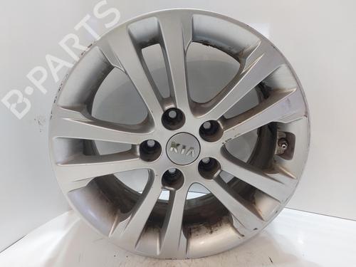 Used Rim KIA CEE'D Sportswagon (JD) 1.6 CRDi 128 (128 hp) 32380044
