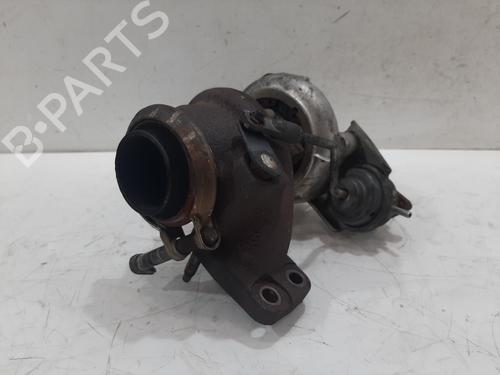Used Turbocharger/Supercharger PEUGEOT 2008 I (CU_) 1.4 HDi (68 hp) 31009427